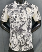 2526 M City Special Player Version Soccer Jersey